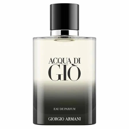 ACQUA DI GIÒ EAU DE PARFUM 100ml