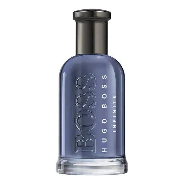 BOSS BOTTLED INFINITE 100ml