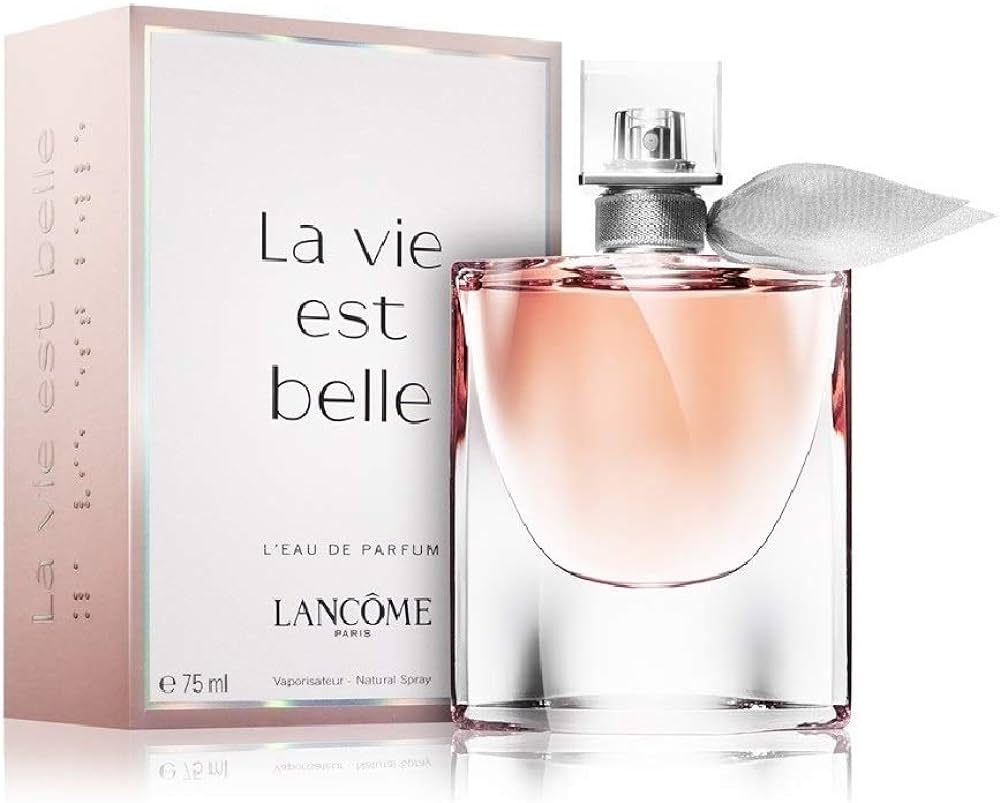Zestaw 3 Perfum - GOOD GIRL, LA VIE EST BELLE e 212 VIP ROSÉ 100 ml
