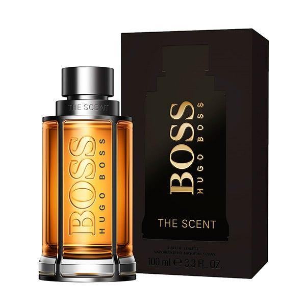 Zestaw 3 Perfum - BOSS THE SCENT, BOSS BOTTLED e BOTTLED INFINITE 100 ml