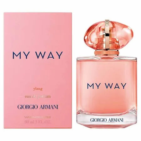 MY WAY YLANG PARFUM 90ml