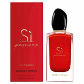 SÌ PASSIONE 100ml