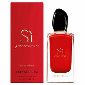 SÌ PASSIONE 100ml